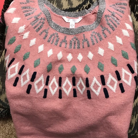 Sweater - Picture 2 of 2